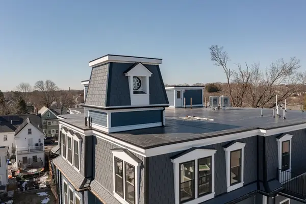 21 Tanglewood Road #4, Boston, MA 02124