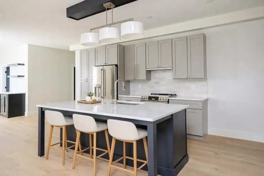 21 Tanglewood Road #4, Boston, MA 02124 - #2