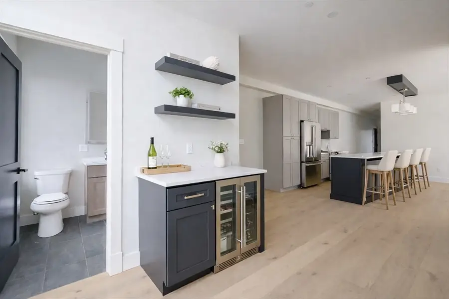 21 Tanglewood Road #4, Boston, MA 02124 - #3