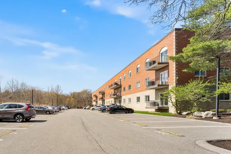 45 Loomis St #108, Malden, MA 02148 - #2