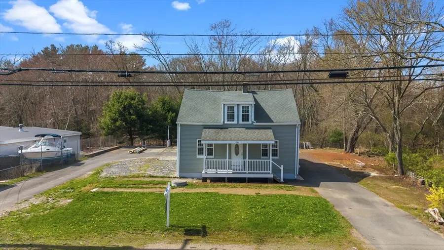 246 Winthrop St, Rehoboth, MA 02769 - #2
