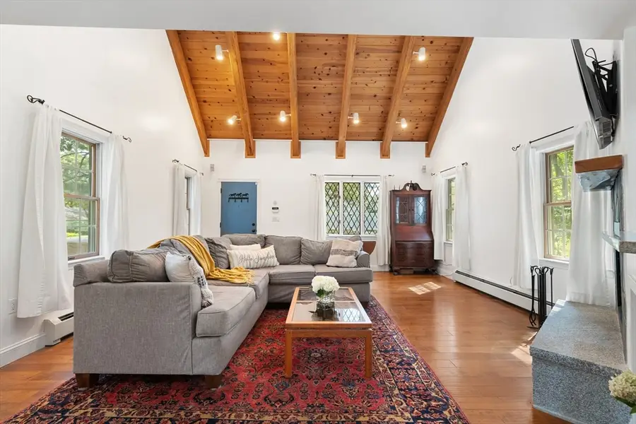 18 Greenwood St, Lexington, MA 02421 - #2