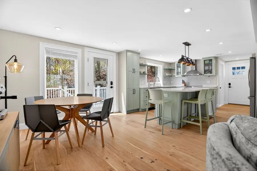 43 Rivers Ln, Malden, MA 02148 - #2