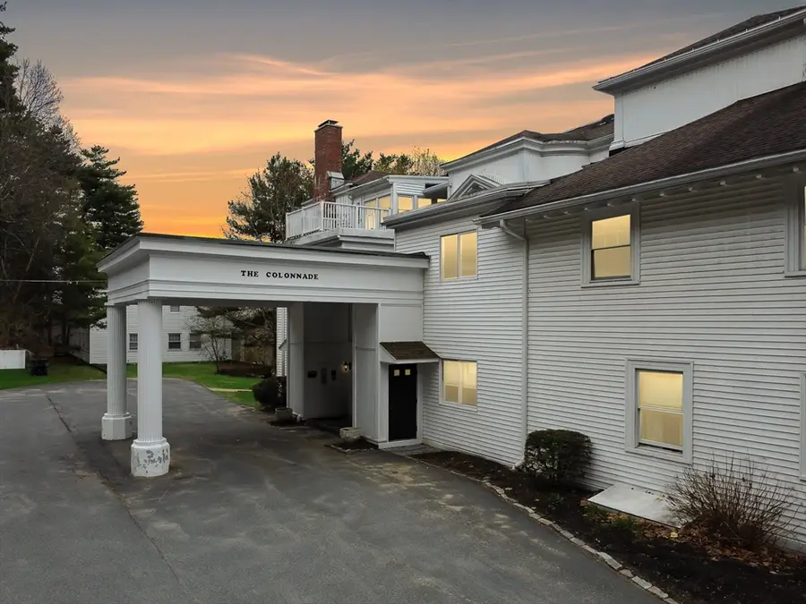 1401 Great Pond Rd #6, North Andover, MA 01845 - #3