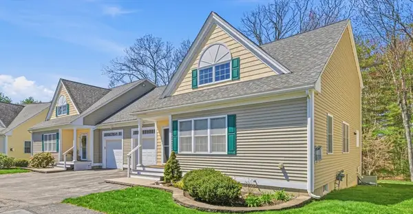 18 Ellsworth Village Rd #18, Acton, MA 01720