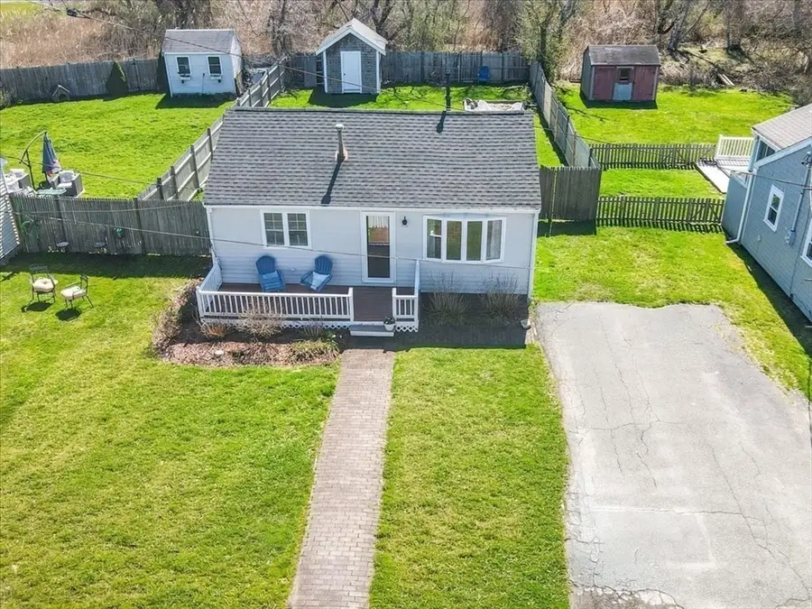 23 Johnson Terrace, Marshfield, MA 02050 - #3