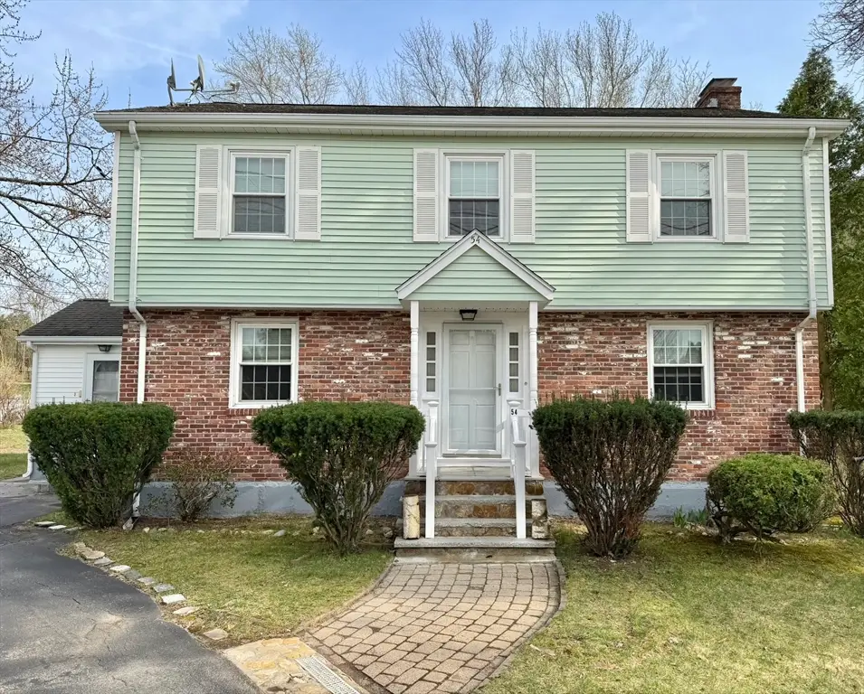 54 River St, Billerica, MA 01821 - #1
