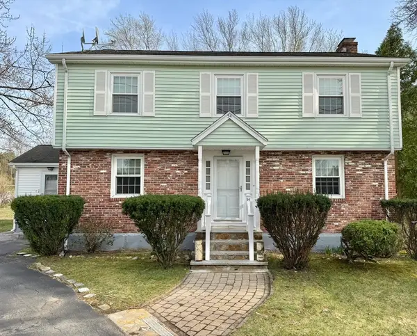 54 River St, Billerica, MA 01821