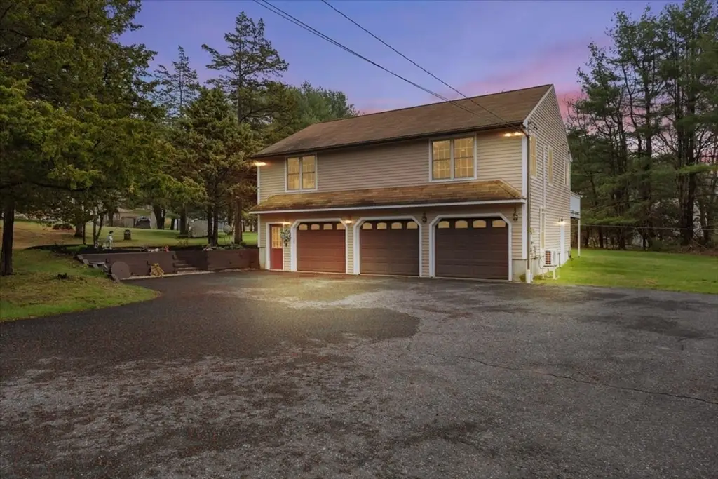 70R Milk St, Blackstone, MA 01504 - #1