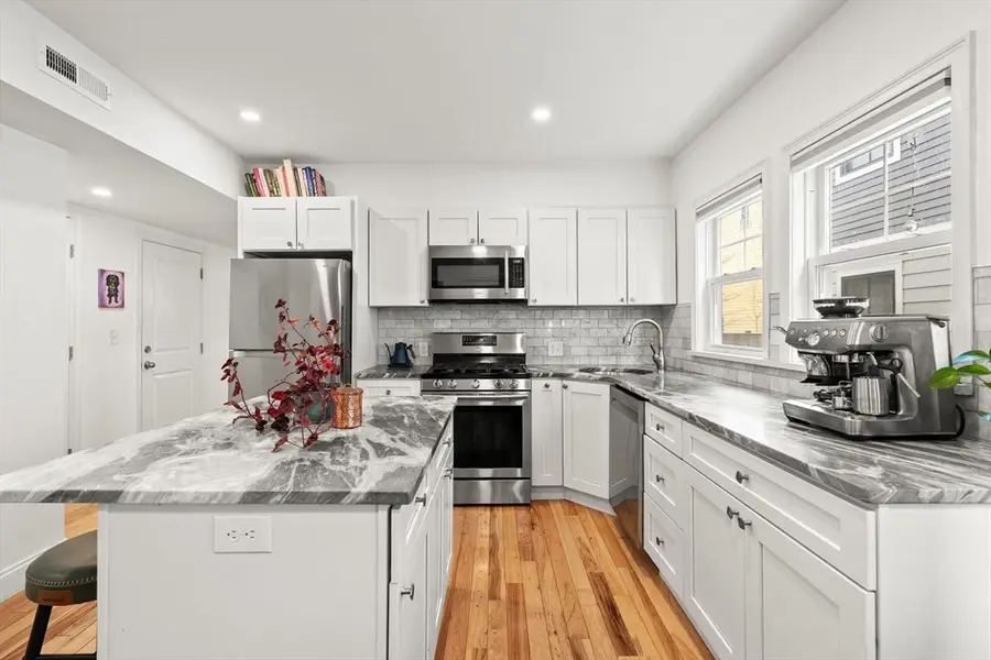 58 Boynton St #1, Boston, MA 02130 - #3