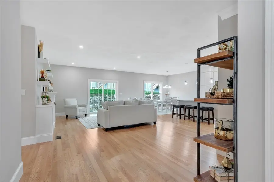 8 Weber Farm Road #8, Wrentham, MA 01568 - #3