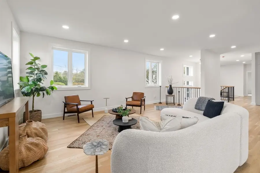 100 Woodbine Circle, Needham, MA 02494 - #2