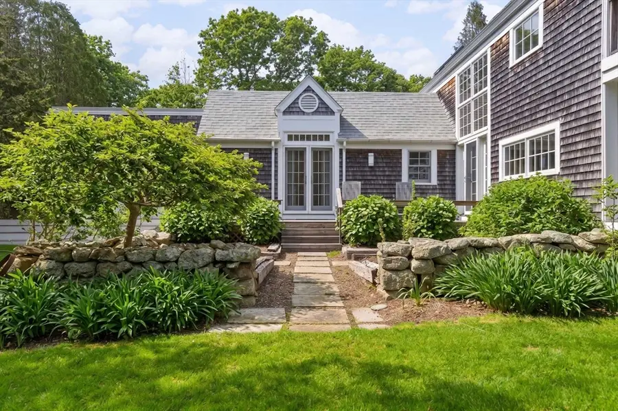 35 Nats Farm Lane, West Tisbury, MA 02575 - #3