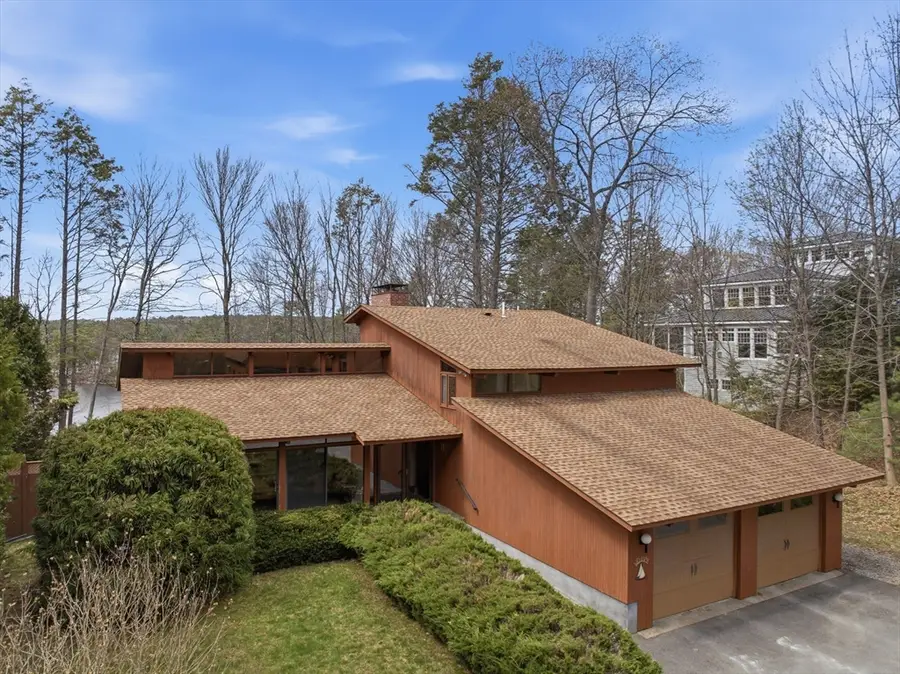 72 Warren Ave, Harvard, MA 01451 - #3