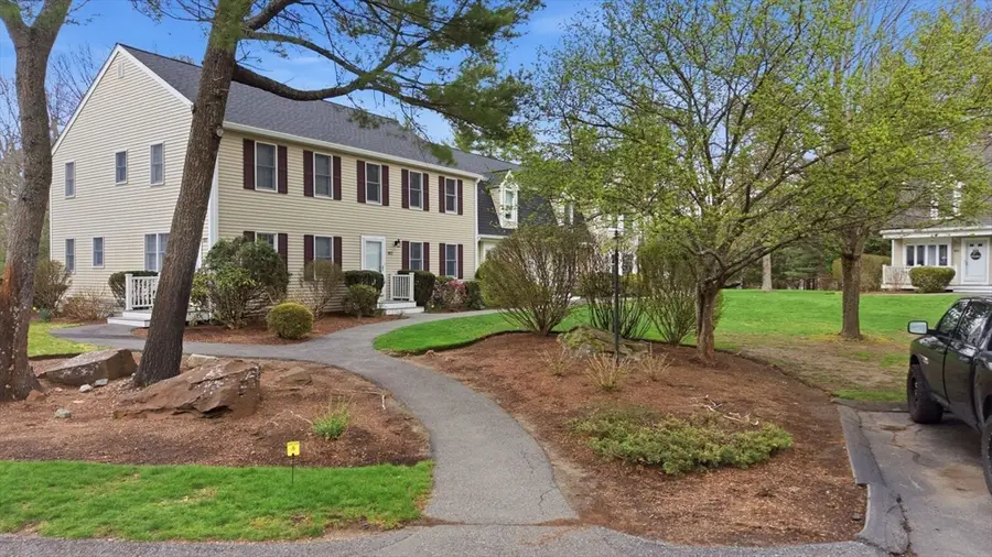 547 Washington St #B14, Pembroke, MA 02359 - #3