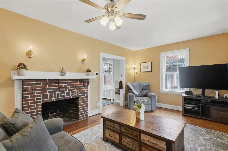 541 Summer Street, Arlington, MA 02474 - #3