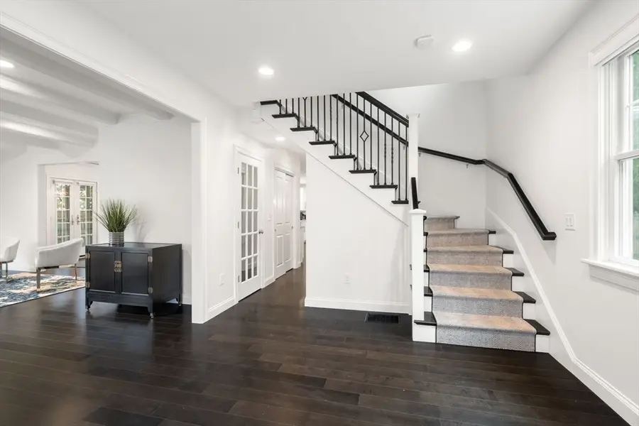 214 Upland Road, Newton, MA 02460 - #2