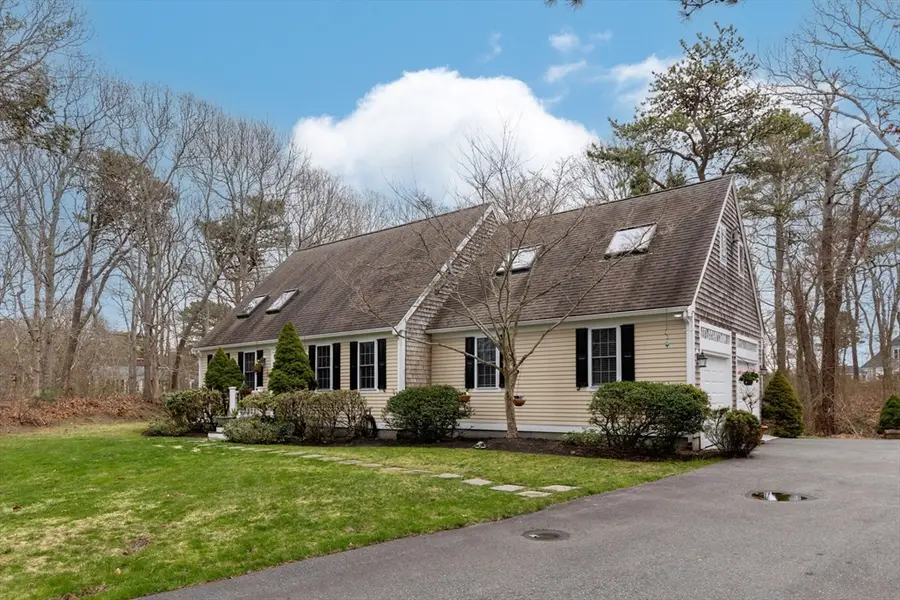 53 Desert Sands Ln, Yarmouth Port, MA 02675 - #2