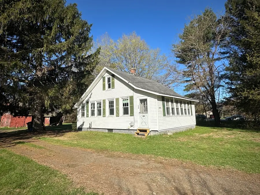 150 Ferry St, South Hadley, MA 01075 - #2