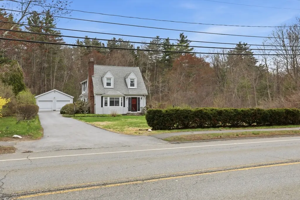 115 Ashby State Rd, Fitchburg, MA 01420 - #1