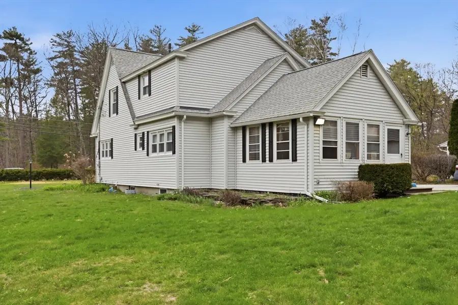115 Ashby State Rd, Fitchburg, MA 01420 - #2