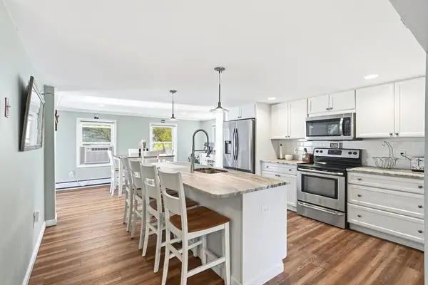 34 Glenvale, Billerica, MA 01821