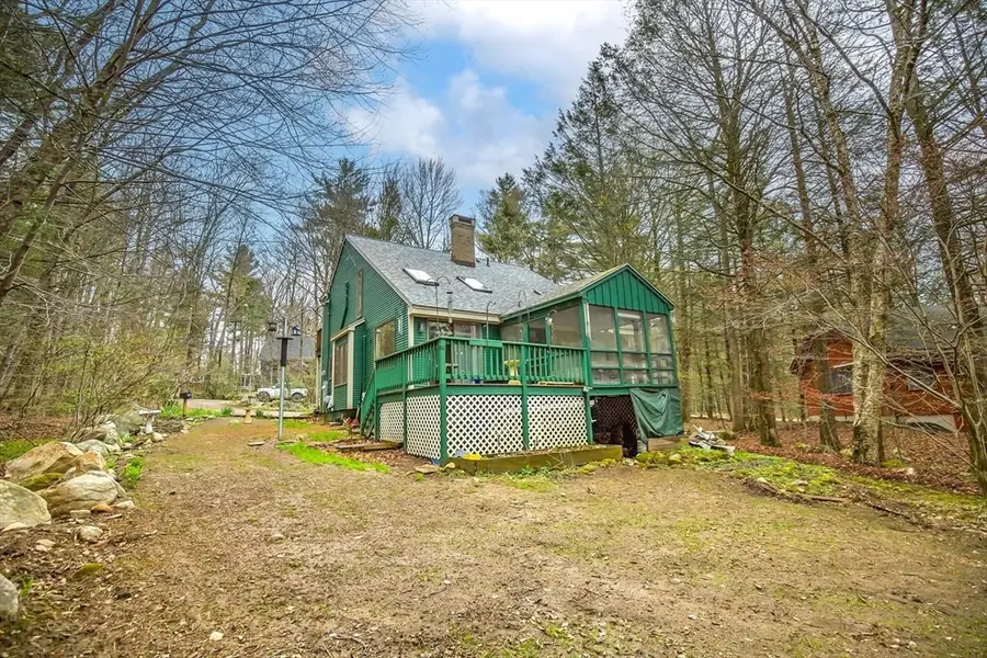 32 Woodchuck Hollow, Tolland, MA 01034 - #3