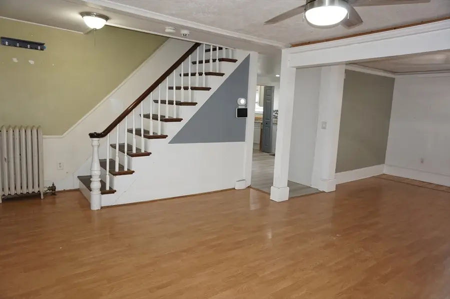 2 Brigham Street, Fitchburg, MA 01420 - #3