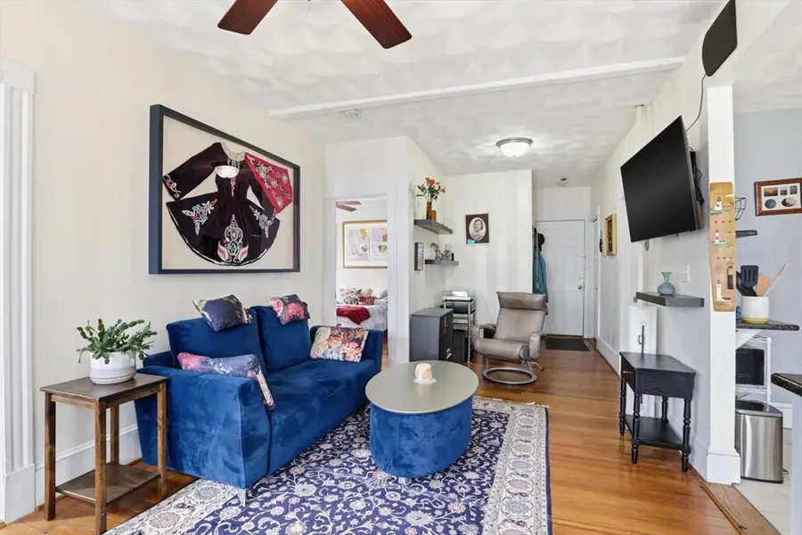 53 Trident Ave #202, Winthrop, MA 02152 - #2