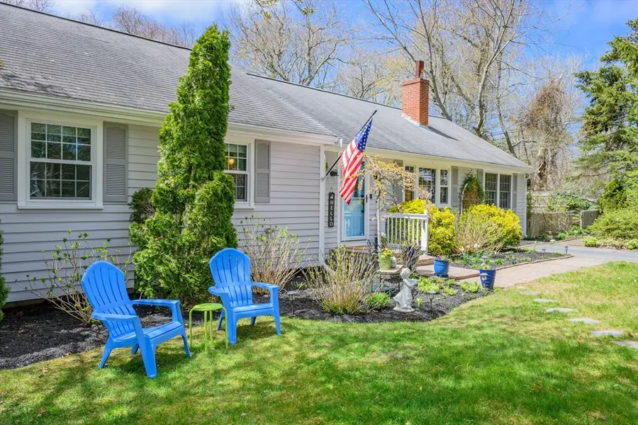 1 Outward Reach, Yarmouth Port, MA 02675 - #2