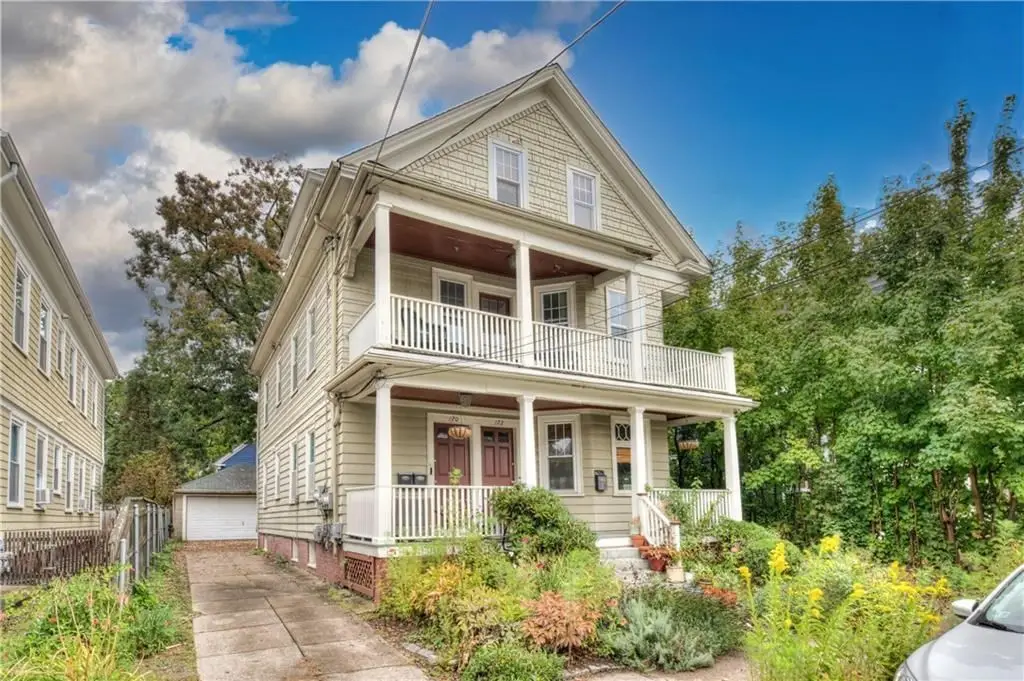 170 Fourth St #3, Providence, RI 02906 - #1