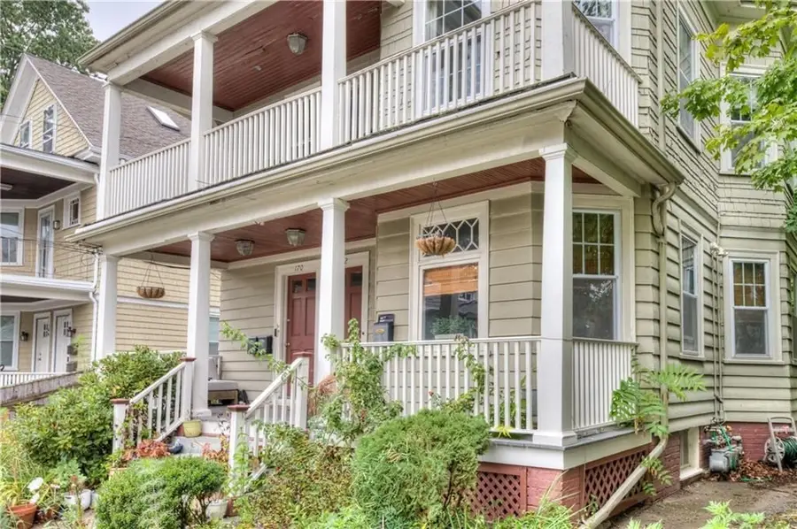 170 Fourth St #3, Providence, RI 02906 - #3