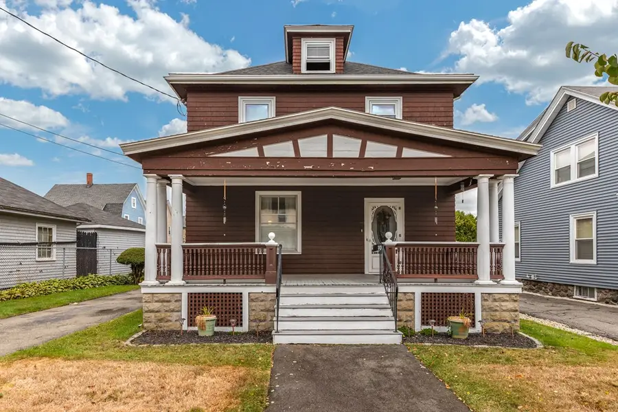 10 Virginia Ter, Lynn, MA 01904 - #2