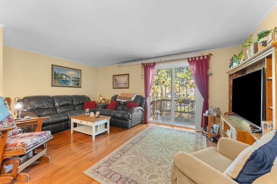 335 E Washington St #38, North Attleboro, MA 02760 - #3
