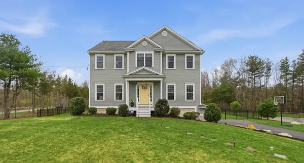 925 Pleasant St, Attleboro, MA 02703