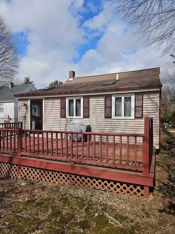449 Oak St, Shrewsbury, MA 01545 - #2