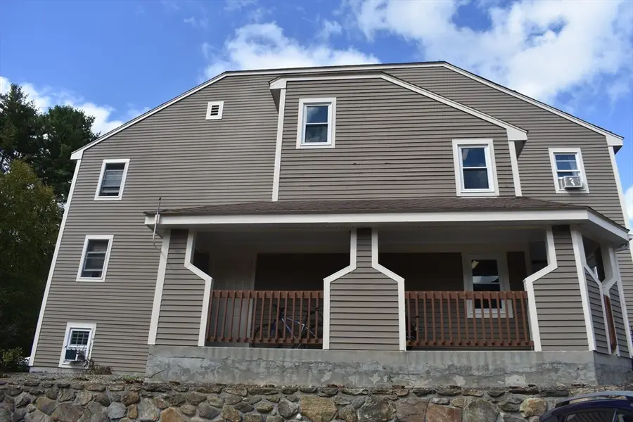 177 Heritage Dr #177, Northbridge, MA 01588 - #2