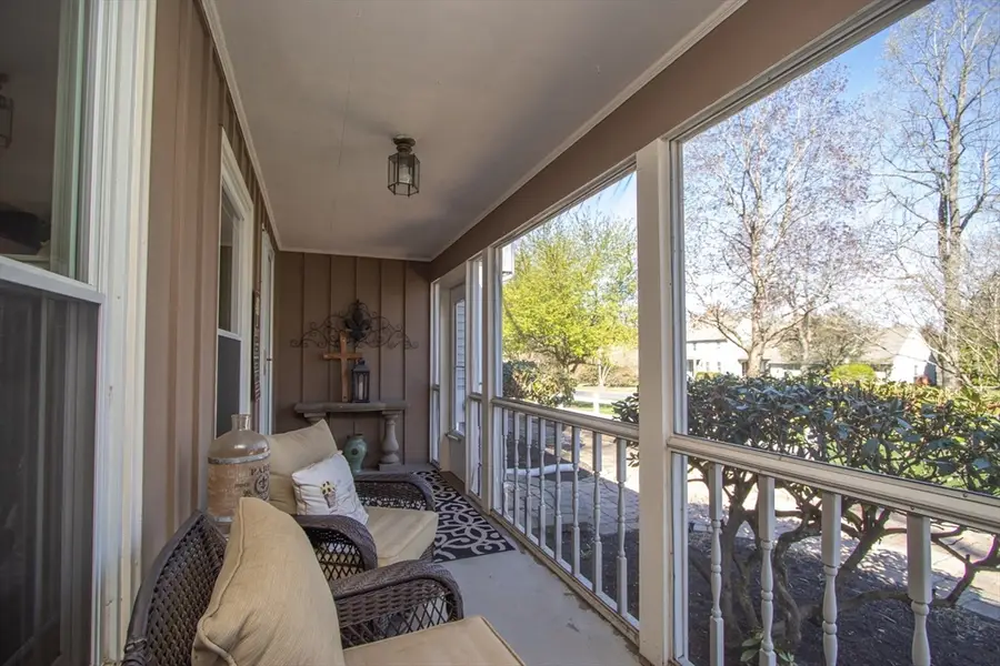 8 Bittersweet Lane, Wilbraham, MA 01095 - #2