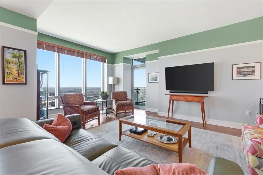 1 Avery St #35C, Boston, MA 02111 - #3