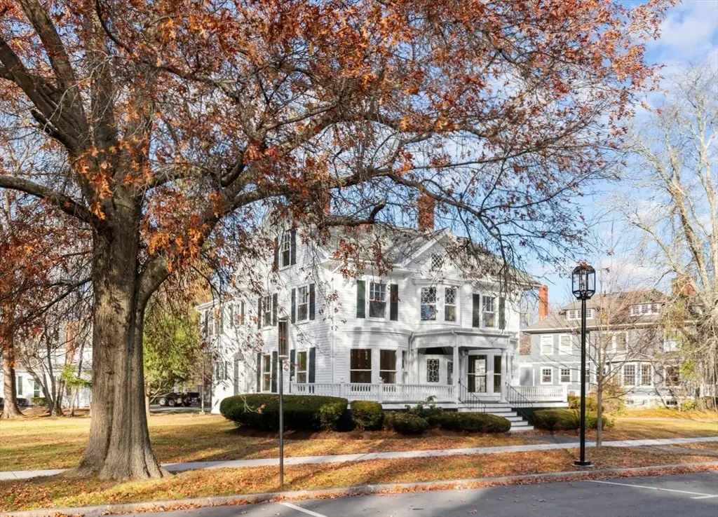 1949 Massachusetts Ave, Lexington, MA 02421 - #1