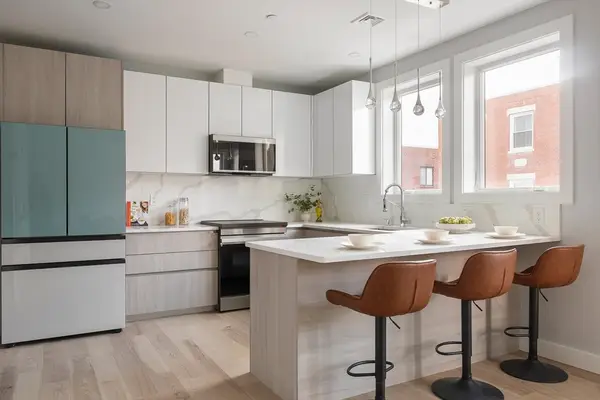 181 Maverick Street #101, Boston, MA 02128