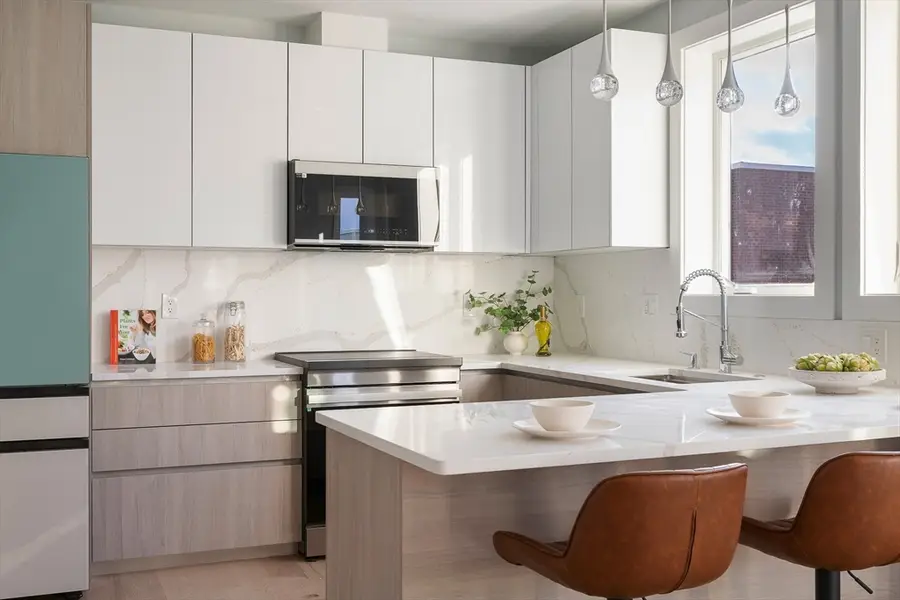 181 Maverick Street #101, Boston, MA 02128 - #2