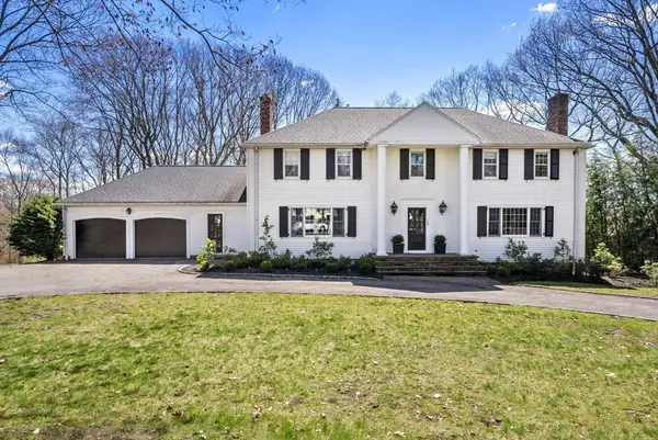 100 Albion Rd, Wellesley, MA 02481