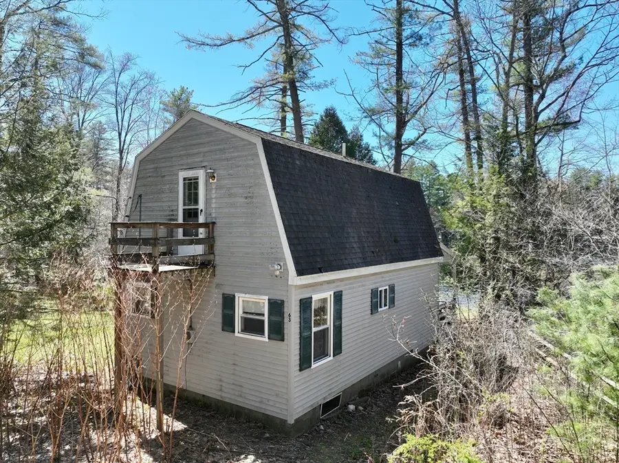 63 Camp Rd, Orange, MA 01364 - #2