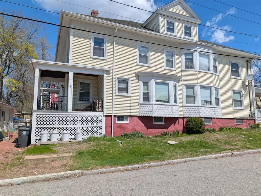 98-100 Webster St, Haverhill, MA 01830 - #3