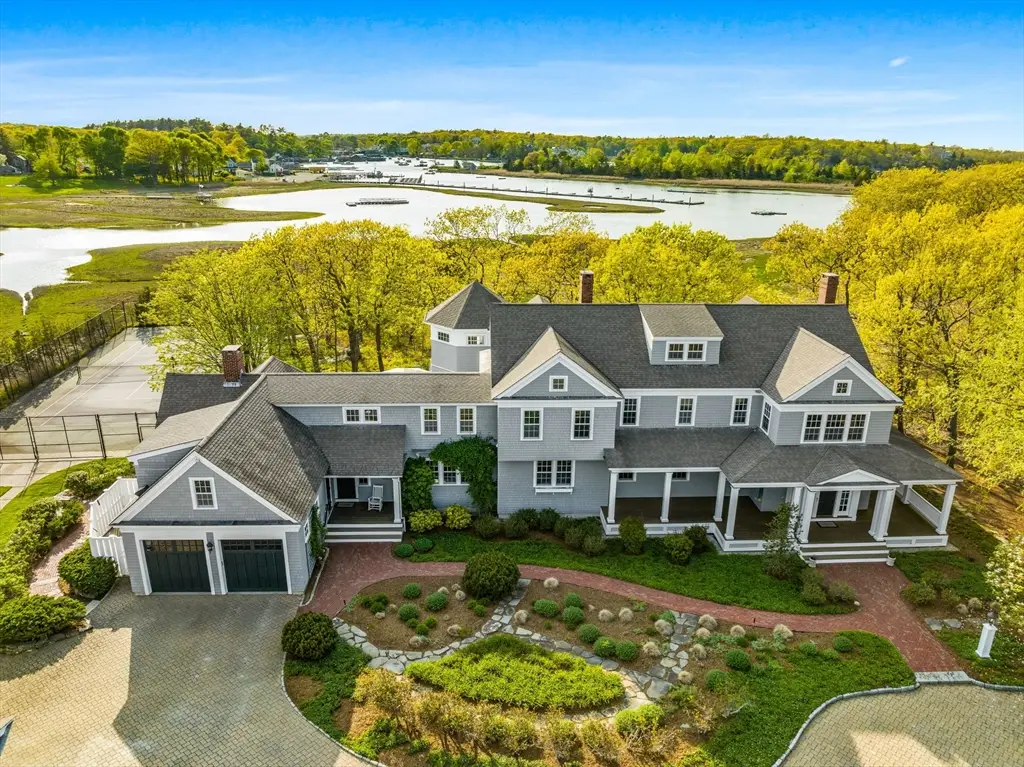 1-R Baileys Island Rd, Scituate, MA 02066 - #1