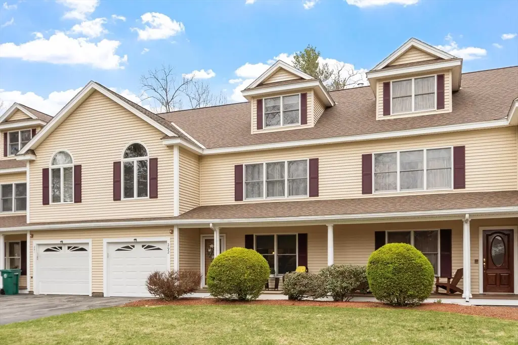 218 Rangeway Road #292, North Billerica, MA 01862 - #1