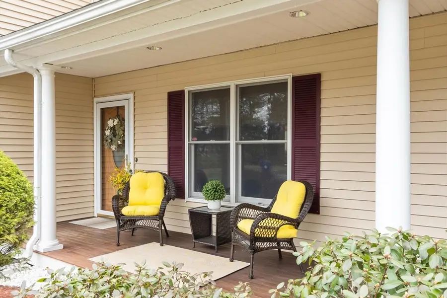 218 Rangeway Road #292, North Billerica, MA 01862 - #2