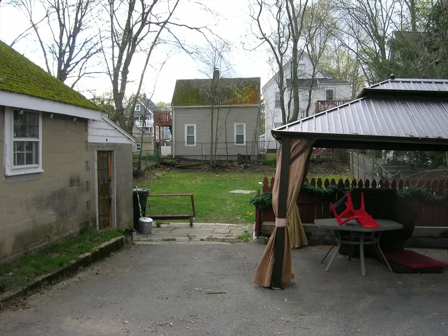 129 Dana Ave, Boston, MA 02136 - #3