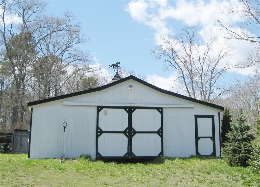 39 Lovell's Lane, Mashpee, MA 02649 - #2